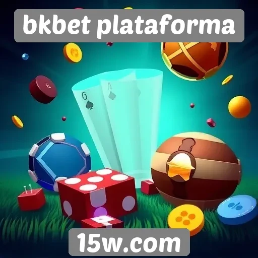 Opcões de jogos disponíveis na bkbet plataforma